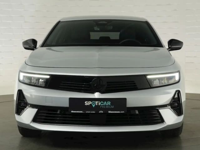 Opel Astra GS-Line Grand Sport Sports Tourer