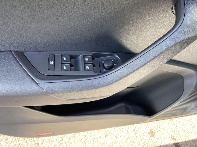 Skoda Karoq 1.5 TSI Selection