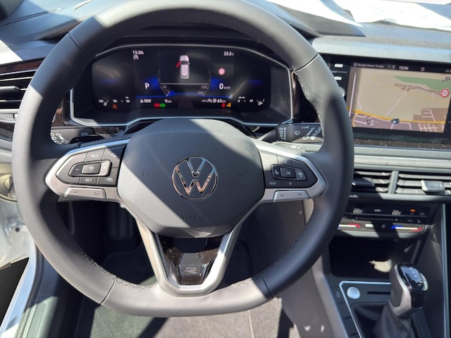 Volkswagen Taigo 1.5 TSI