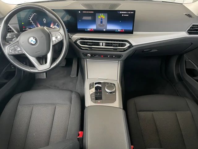 BMW 318 318i Touring