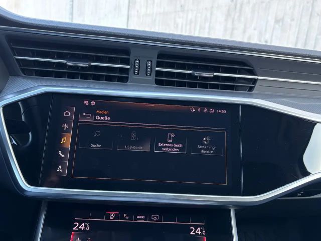 Audi A6 40 TDI Avant Quattro Sport