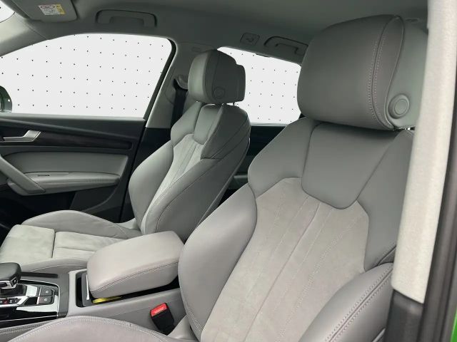 Audi Q5 40 TDI Quattro S-Line