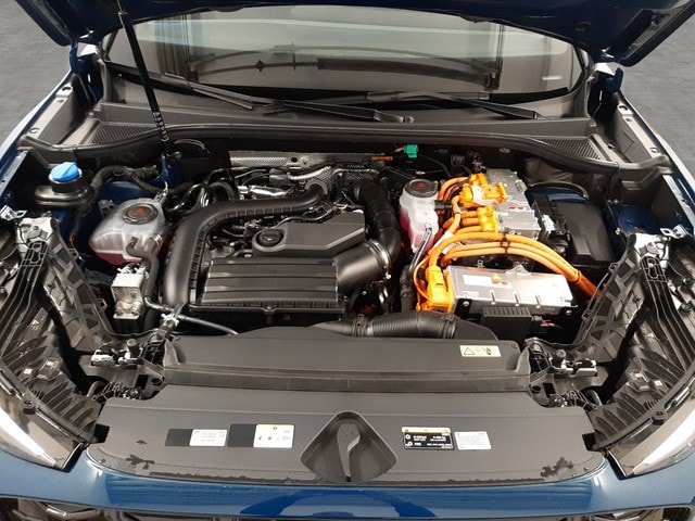 Audi Q3 Hybride S-Tronic Sportback