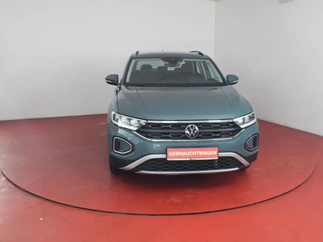 Volkswagen T-Roc 2.0 TDI DSG Life
