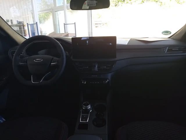 Ford Kuga 4x4 AWD Hybrid ST Line