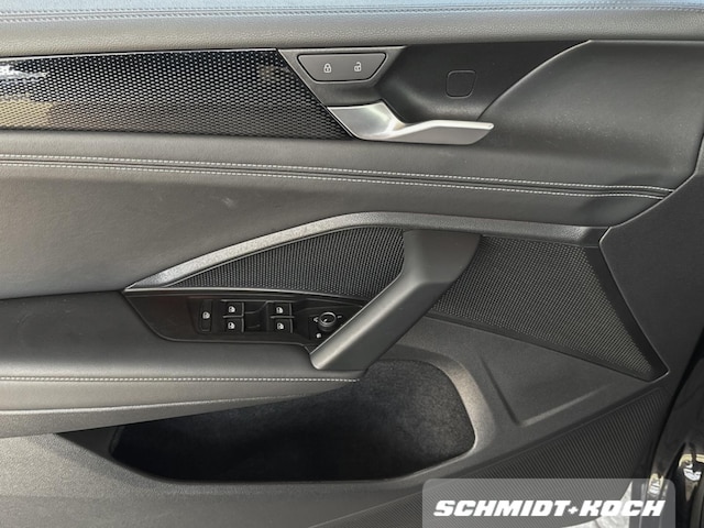 Volkswagen Tiguan 1.5 eTSI DSG