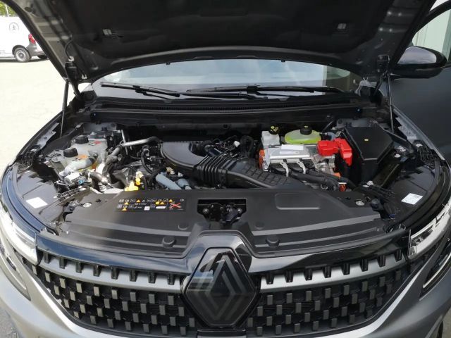 Renault Austral Iconic