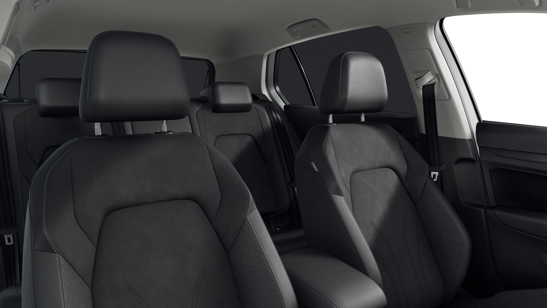 Volkswagen Golf 1.5 eTSI Style