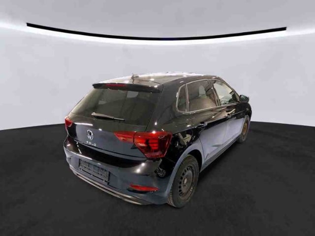 Volkswagen Polo 1.0 TSI DSG