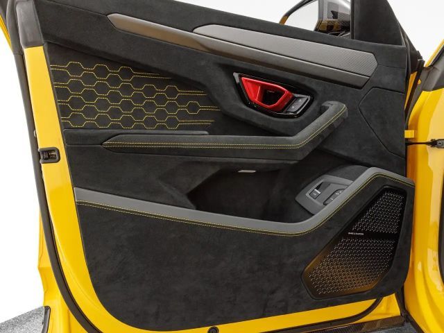 Lamborghini Urus Performante