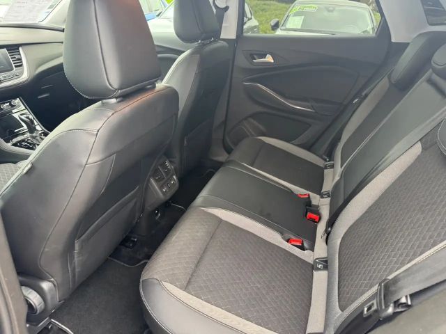 Opel Grandland X 1.2 Turbo Turbo