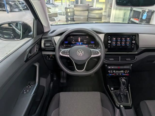 Volkswagen T-Cross 1.5 TSI ACT DSG