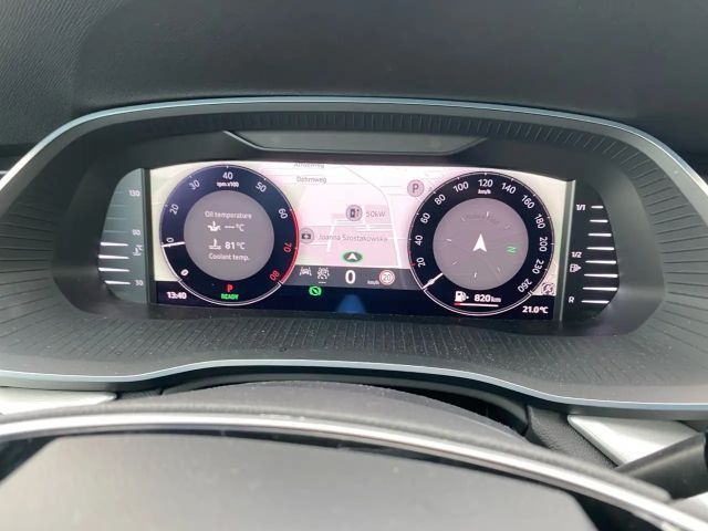 Skoda Octavia 1.5 TSI Combi Selection