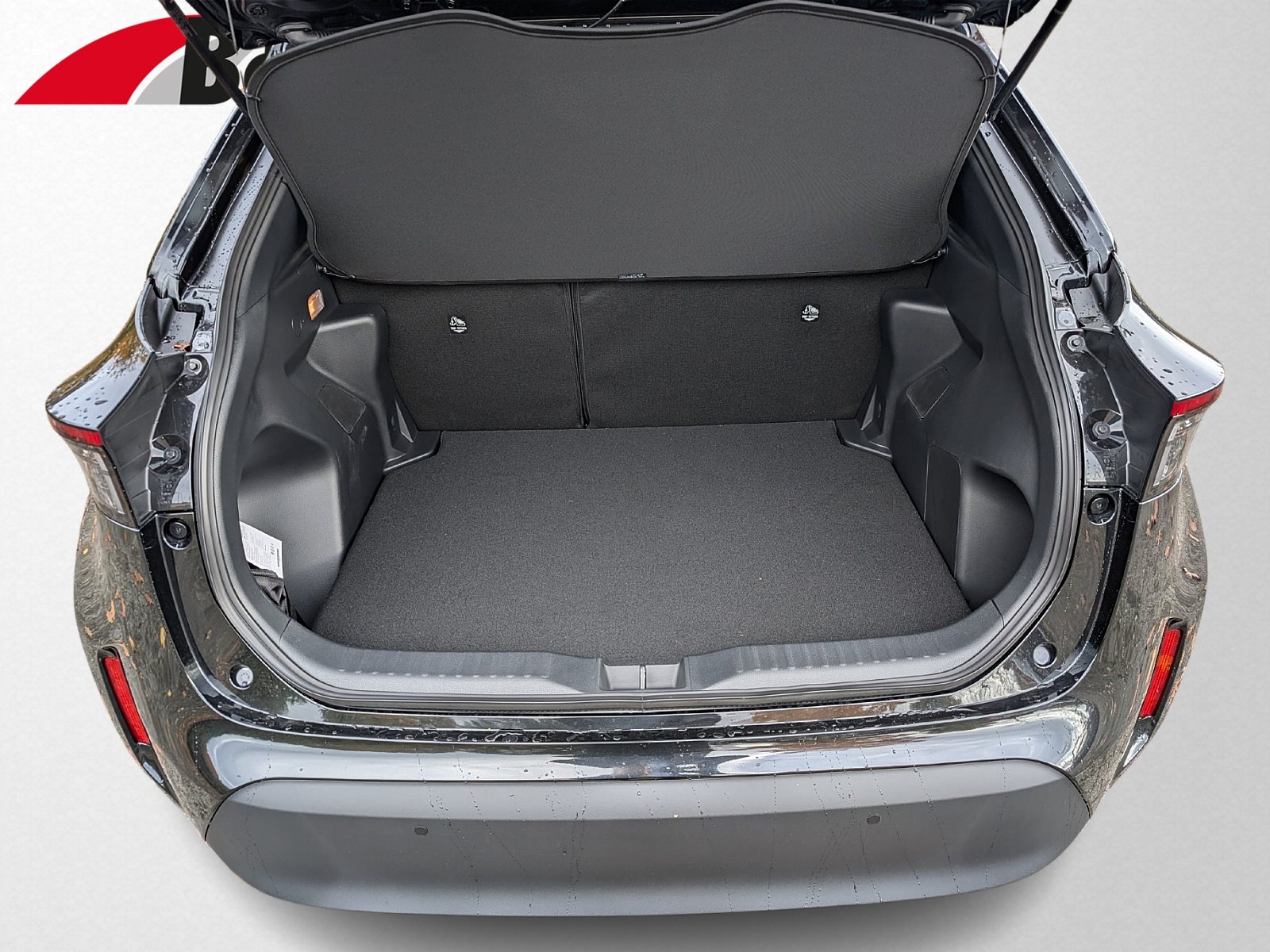 Toyota Yaris Cross 4x2 5-deurs Plus