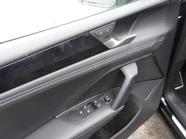 Volkswagen Tiguan 2.0 TDI