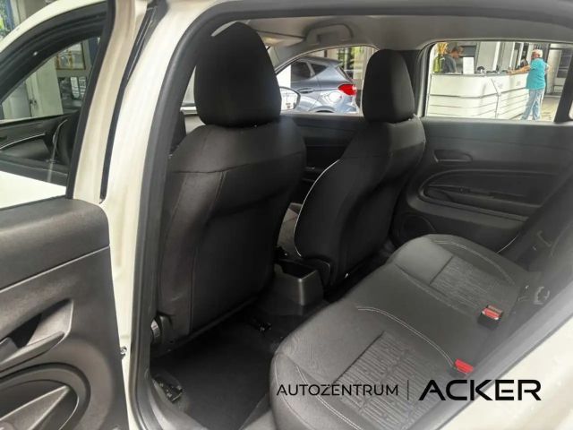 Fiat 600e Hybrid Aut. LED PDC Tempomat -23