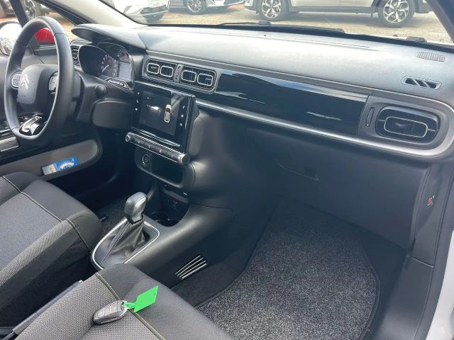 Citroën C3 PureTech Shine