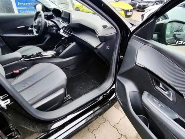 Peugeot E-208 Allure Pack Hybrid