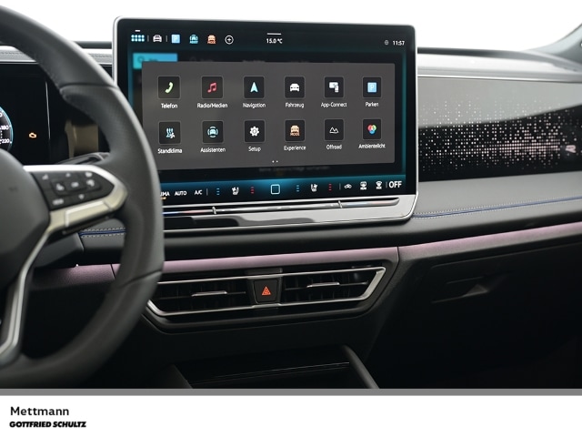 Volkswagen Tiguan 2.0 TDI DSG R-Line