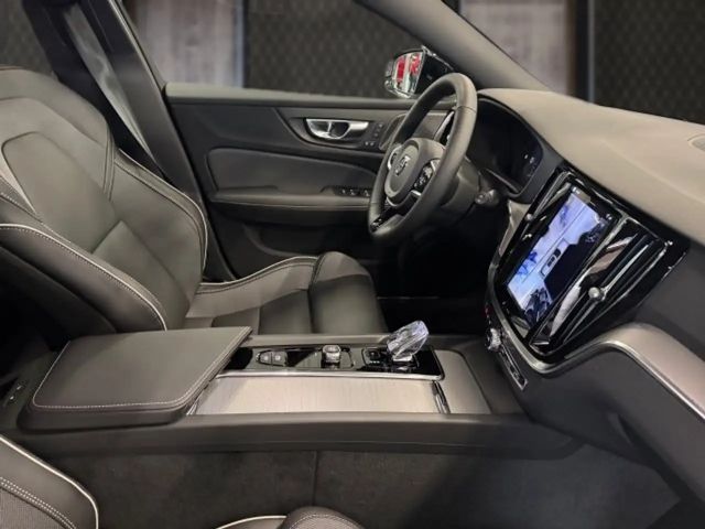 Volvo V60 Dark Hybrid Plus