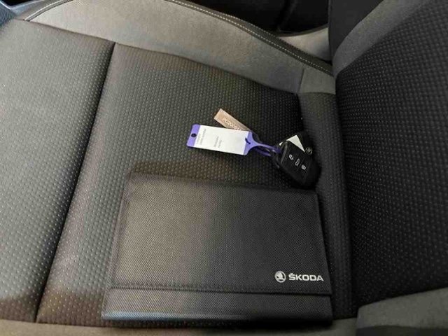 Skoda Karoq 1.5 TSI Tour