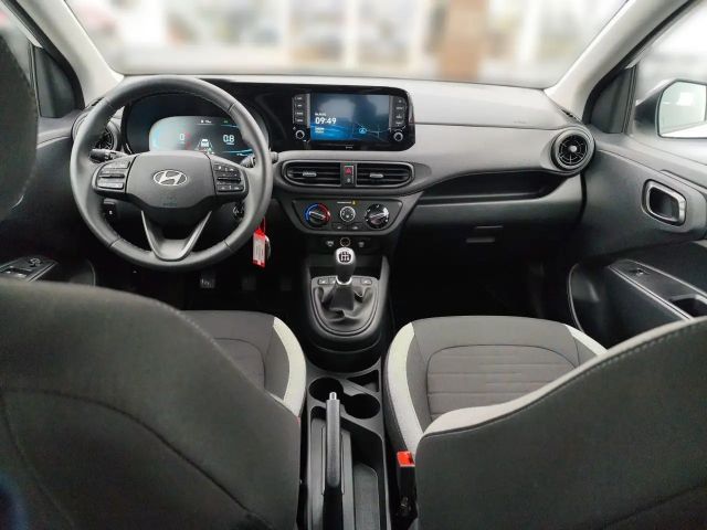 Hyundai i10 1.0 Trend