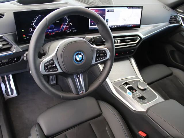 BMW i4 Coupé eDrive40