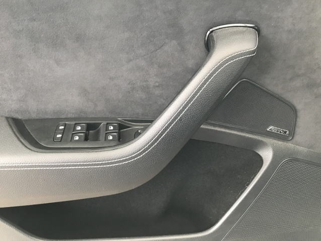 Skoda Superb 4x4 Combi