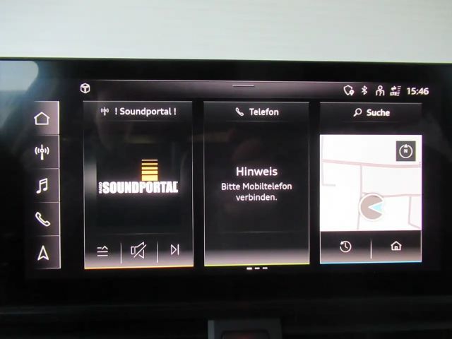 Audi A4 35 TFSI Avant S-Tronic