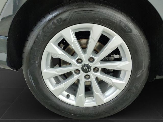 Audi Q3 35 TDI S-Tronic