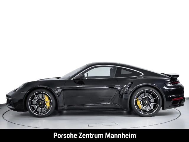 Porsche 992 Coupé S Turbo