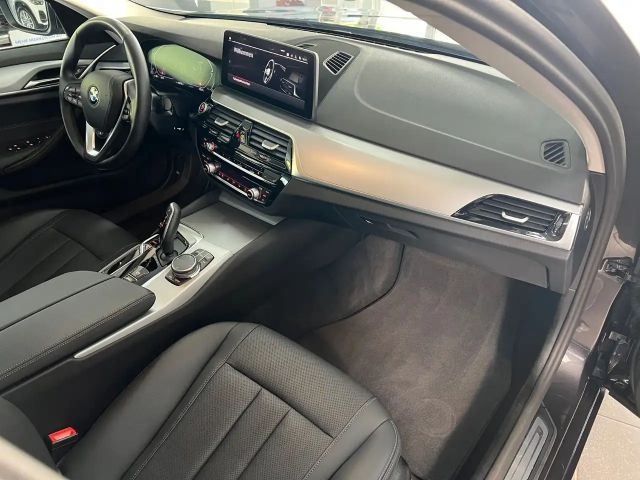 BMW 520 520d Business Line Touring