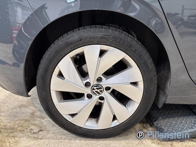 Volkswagen Golf Business Style