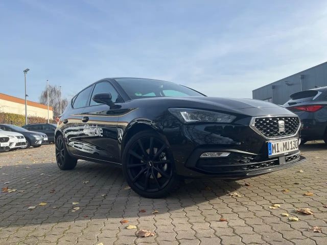 Seat Leon 1.5 eTSI DSG Plus Style
