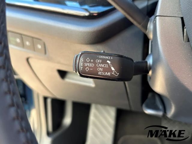 Skoda Octavia 1.5 TSI Combi Style Style