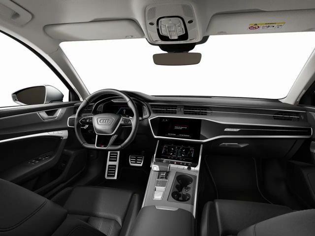 Audi S6 3.0 TDI Avant Quattro