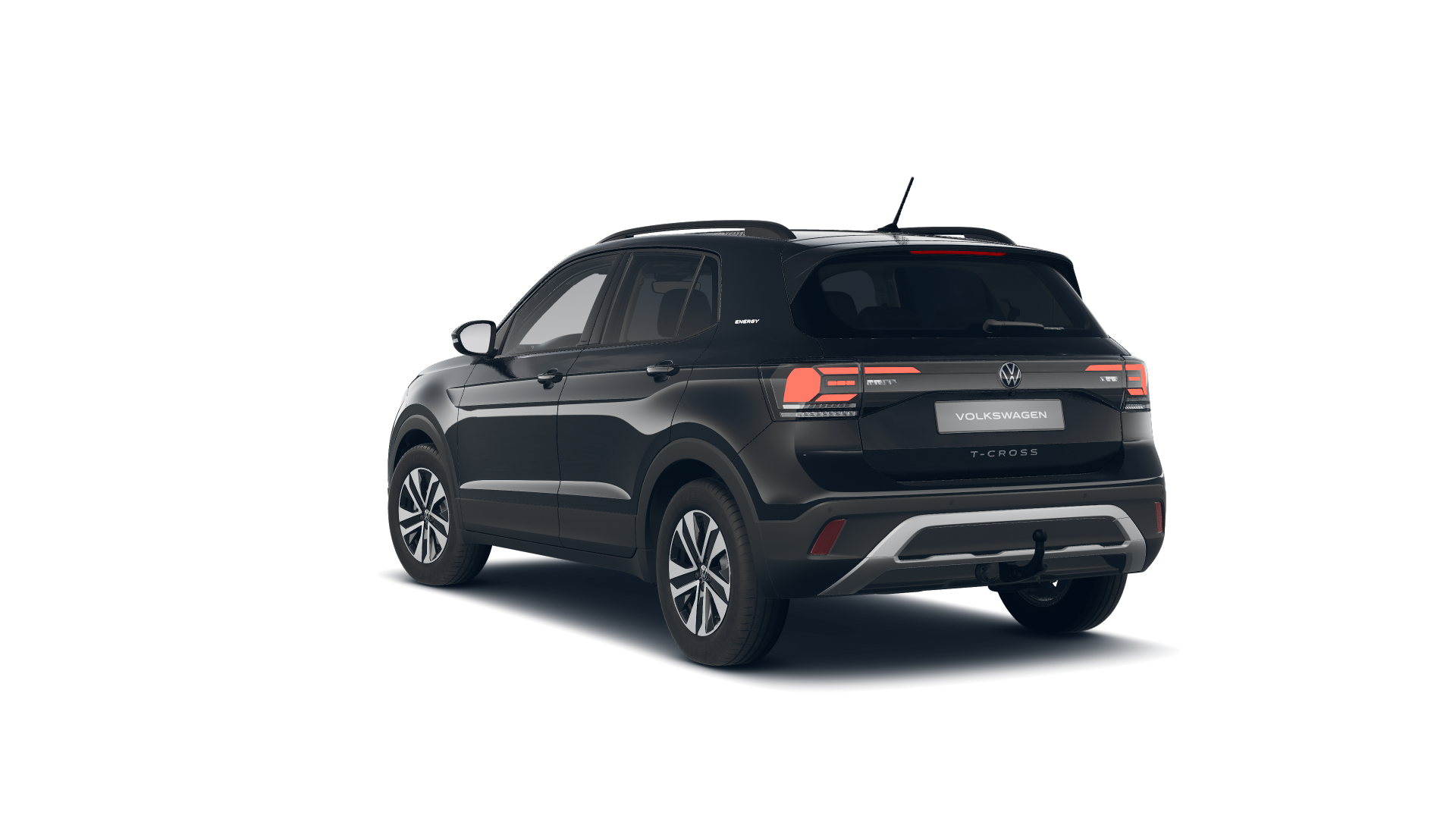 Volkswagen T-Cross DSG Life