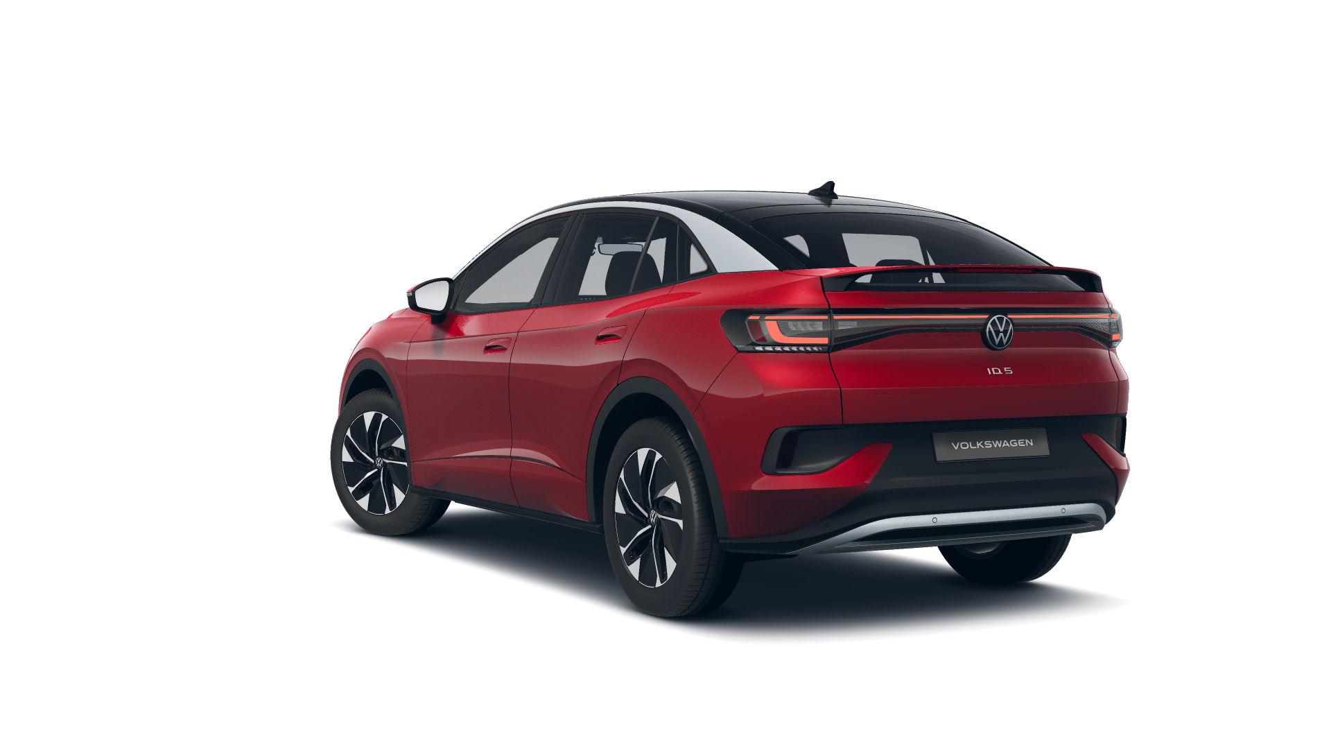 Volkswagen ID.5 77 KWh Pro