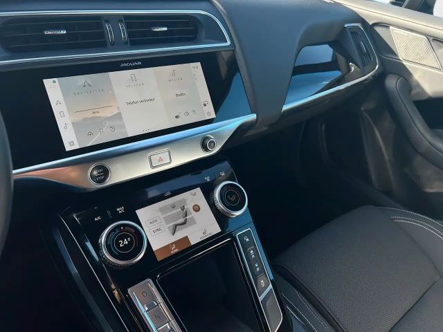 Jaguar I-Pace S