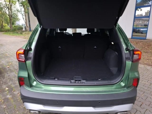 Ford Kuga Active X
