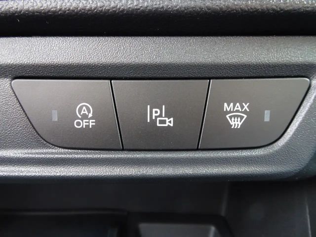 Ford Puma EcoBoost ST Line