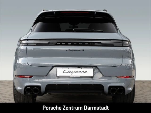 Porsche Cayenne S
