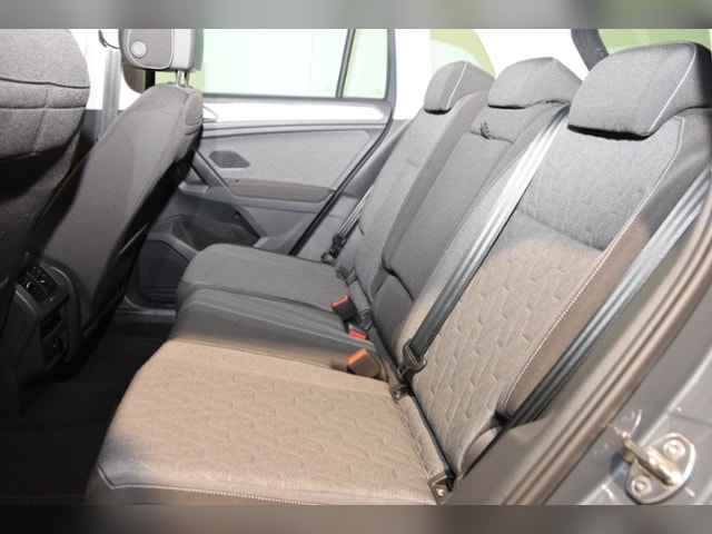 Volkswagen Tiguan Move