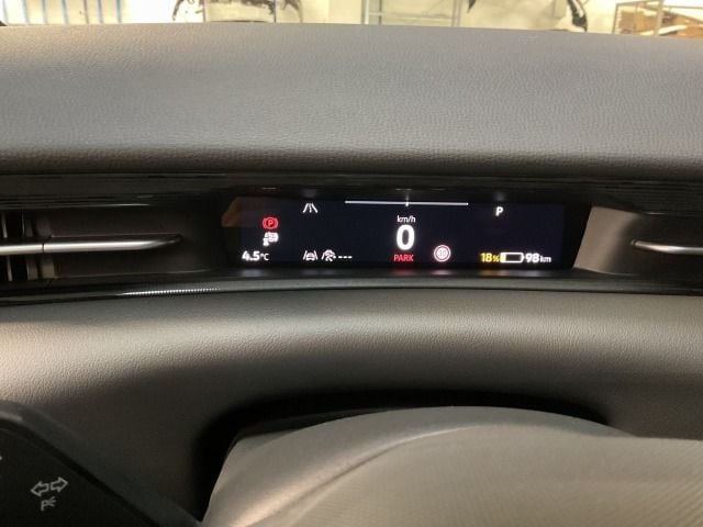 Volkswagen ID.7 Pro Tourer