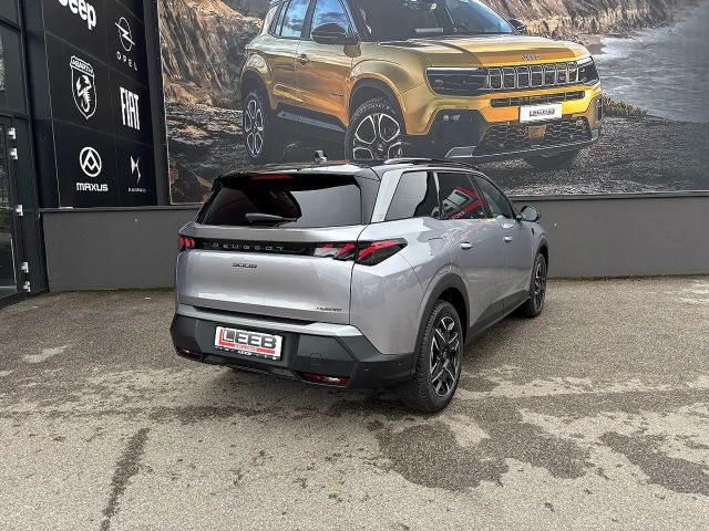 Peugeot 5008 GT-Line