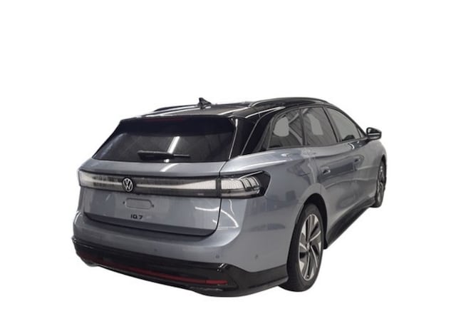 Volkswagen ID.7 Pro Style Tourer
