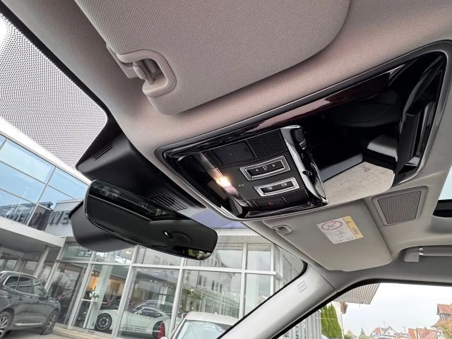 Land Rover Range Rover HSE