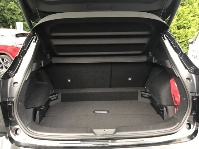 Nissan Qashqai DIG-T Tekna