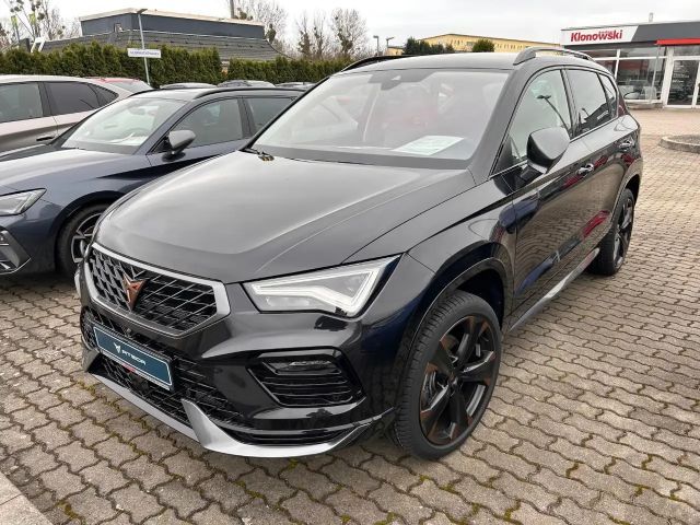 Cupra Ateca 1.5 TSI DSG