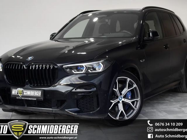 BMW X5 M-Sport xDrive xDrive45e